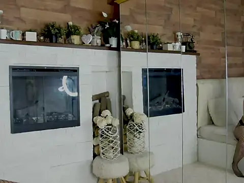 Snapshot of EveHart chatting on 03-03-26, 05:14 EveHart online show from 03-03-26, 05:14