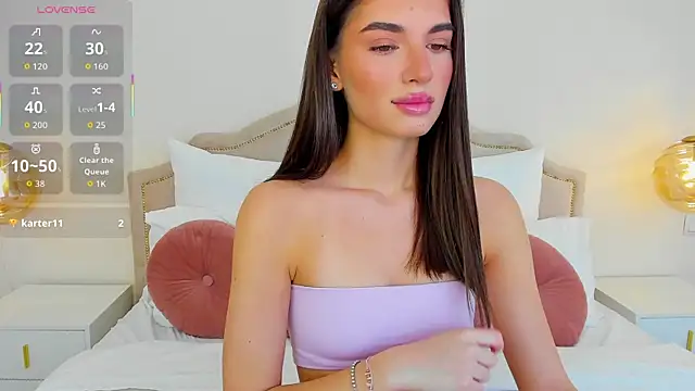 AllexaG online show from 04-04-26, 05:25