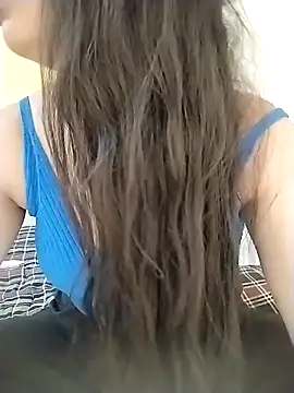 Bhawika-Kashap online show from 04-14-26, 04:17