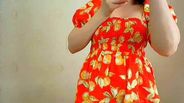 Inessa beauty online show from 05-07-26, 09:45