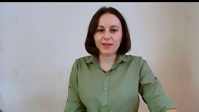 Inessa beauty online show from 06-14-26, 08:37