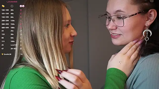 Snapshot of JerriJereb chatting on 03-01-26, 07:47 JerriJereb online show from 03-01-26, 07:47