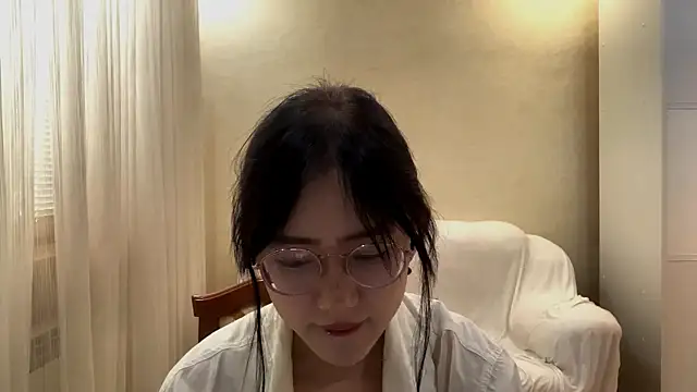 SolvedGlobe online show from 05-12-26, 01:06