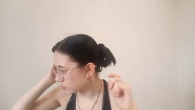 SolvedGlobe online show from 04-07-26, 02:41