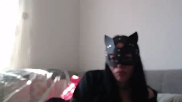 MagicpassionLord online show from 03-18-26, 11:57