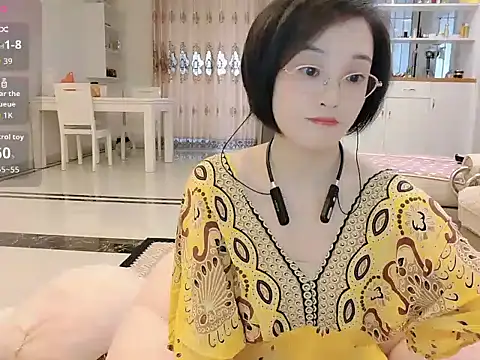 Nana-NN online show from 04-16-26, 06:58