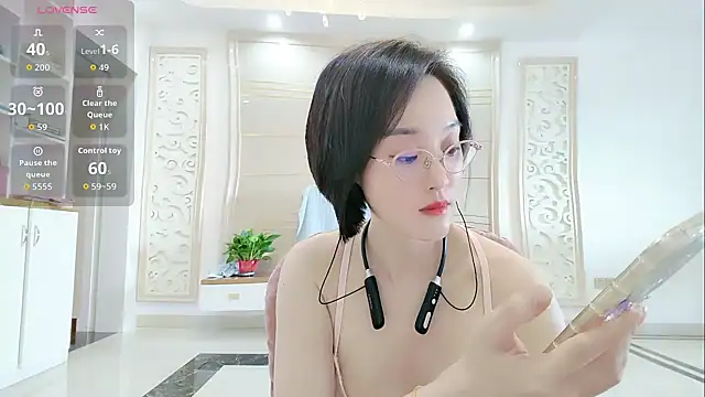 Nana-NN online show from 05-27-26, 07:49