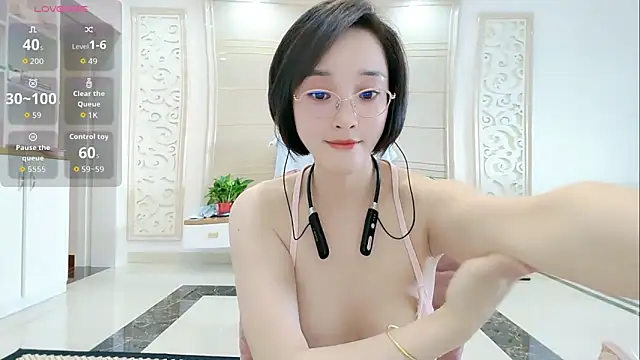 Nana-NN online show from 05-26-26, 07:17