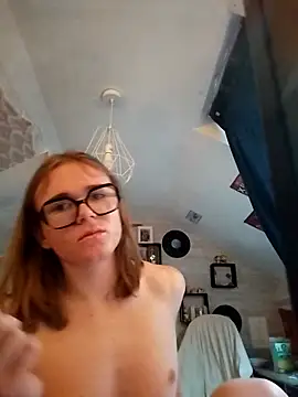 Charles-x69 online show from 02-28-26, 12:27