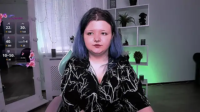 Lunaar  online show from 04-17-26, 05:32