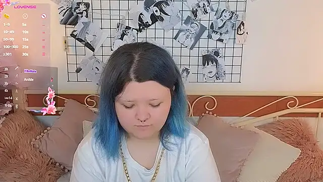 Lunaar  online show from 05-07-26, 05:33