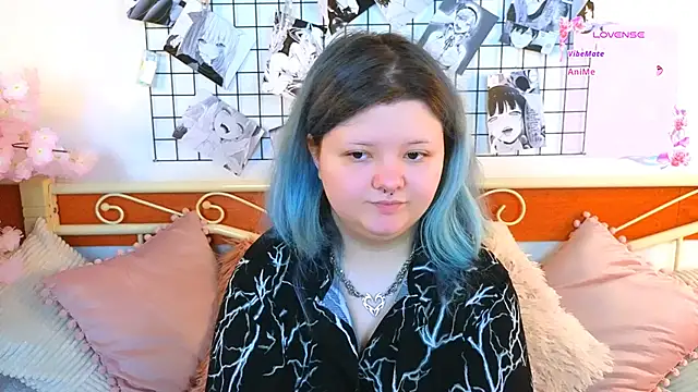 Lunaar  online show from 05-19-26, 05:58
