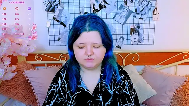 Lunaar  online show from 07-06-26, 05:14
