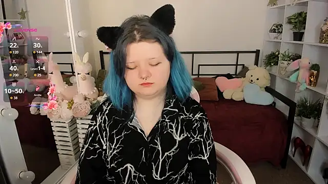 Lunaar  online show from 04-16-26, 06:25