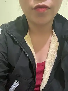 Snapshot of Susu-min chatting on 03-01-26, 01:55 Susu-min online show from 03-01-26, 01:55