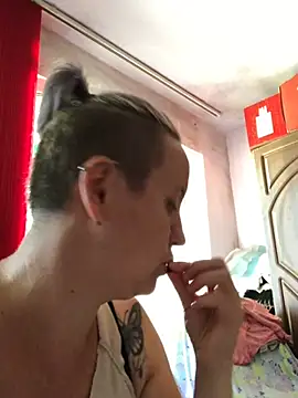 Snapshot of SofiaAmour chatting on 08-01-26, 02:26 SofiaAmour online show from 08-01-26, 02:26