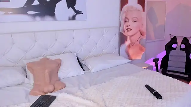 lunalenox online show from 03-19-26, 11:54