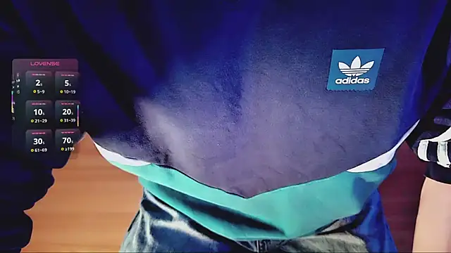 FEIYUS1 online show from 03-06-26, 01:50