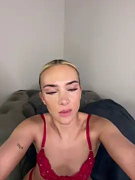 Naughtyblondex online show from 04-03-26, 08:15