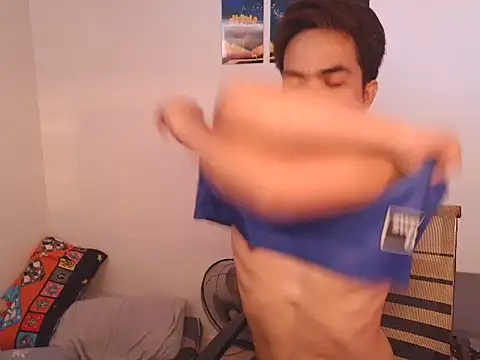 Xmj16 online show from 04-23-26, 11:17