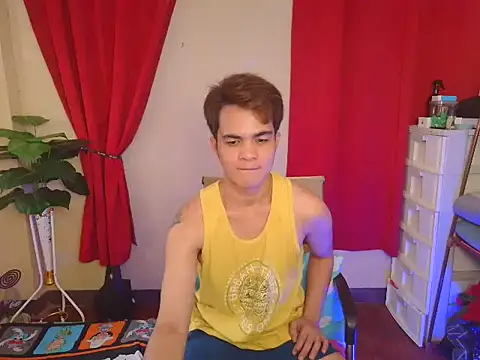 Xmj16 online show from 03-04-26, 07:16