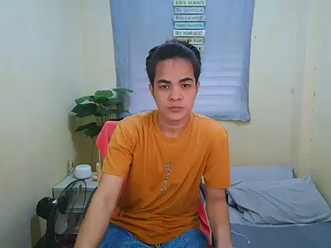 Xmj16 online show from 03-13-26, 06:18