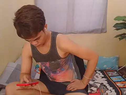 Xmj16 online show from 03-08-26, 02:04