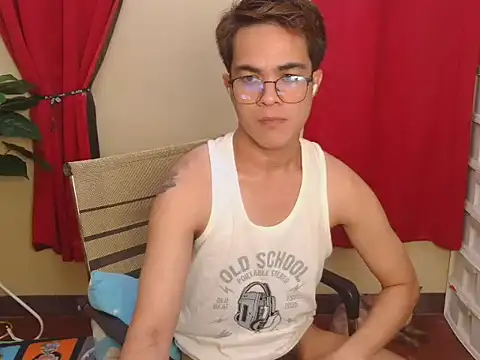 Snapshot of Xmj16 chatting on 02-28-26, 01:55 Xmj16 online show from 02-28-26, 01:55