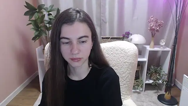 MistyBree online show from 03-25-26, 10:14