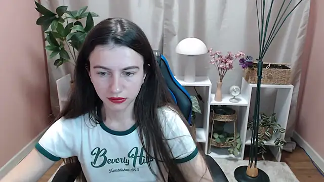 MistyBree online show from 04-23-26, 10:55