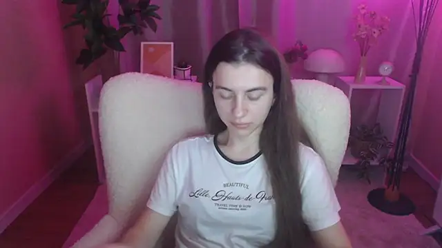 MistyBree online show from 03-26-26, 12:36