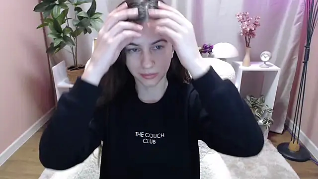 MistyBree online show from 04-08-26, 08:16