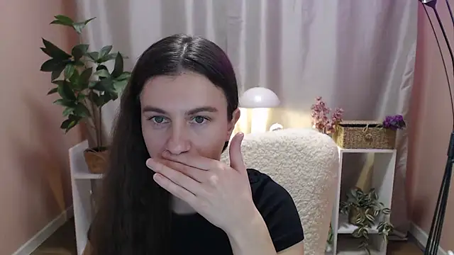 MistyBree online show from 03-05-26, 09:39