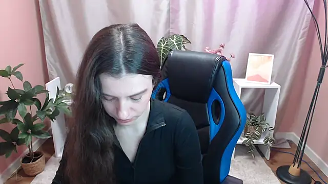 MistyBree online show from 05-15-26, 07:06