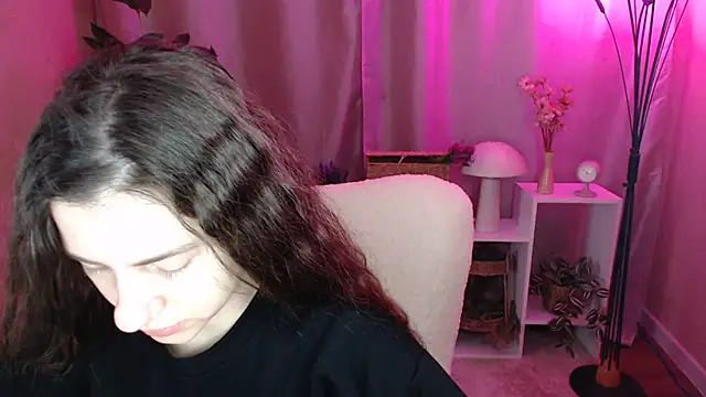 MistyBree online show from 04-05-26, 08:10