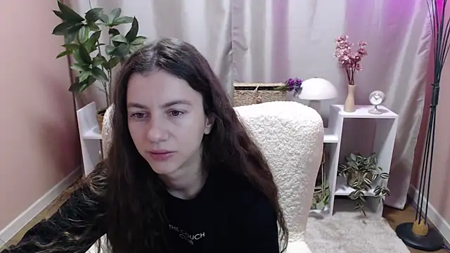 MistyBree online show from 04-10-26, 08:10