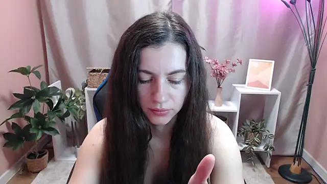MistyBree online show from 05-01-26, 08:08