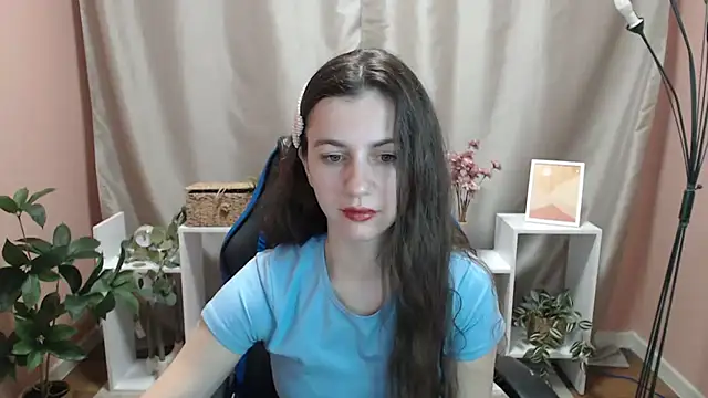 MistyBree online show from 05-14-26, 08:11