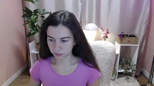 MistyBree online show from 04-13-26, 08:07