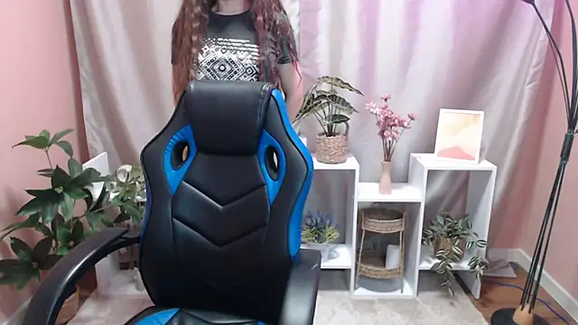 MistyBree online show from 05-09-26, 08:07