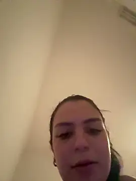 SuesseAlina online show from 03-02-26, 07:54