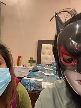 Soniya 010 online show from 03-15-26, 09:05