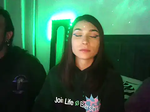 JadeYJacob online show from 03-20-26, 05:19