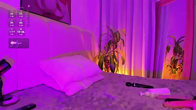 TaylerWhitelll online show from 03-01-26, 06:19