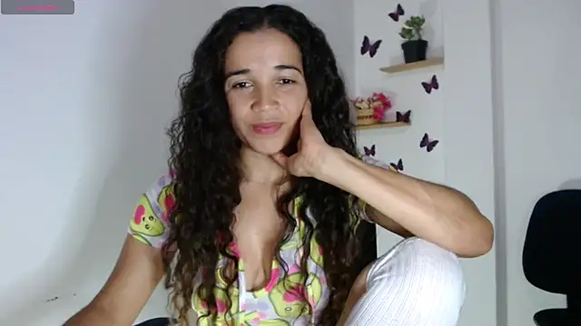 MagicHoney8 online show from 03-17-26, 02:58