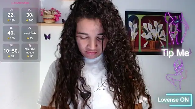 MagicHoney8 online show from 03-19-26, 02:33