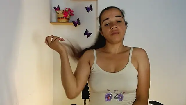 MagicHoney8 online show from 03-15-26, 05:25