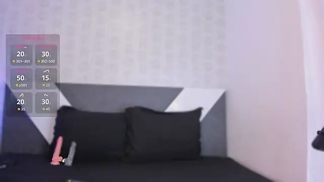 Lulu Mei  online show from 03-28-26, 11:44