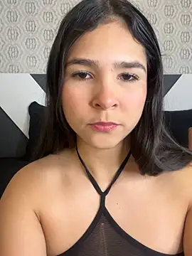 Lulu Mei  online show from 04-08-26, 11:33