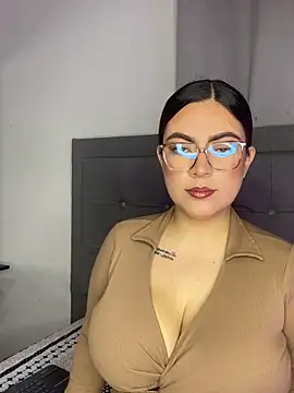 Kiara noirr online show from 03-11-26, 11:37